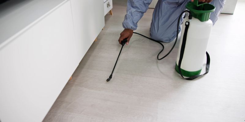 Quanto Custa Dedetização Cupim em Ponta Grossa? Descubra!