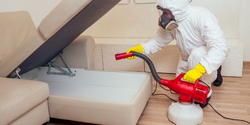 Dedetização de Ratos Como Funciona em Ponta Grossa: 4 Técnicas Utilizadas