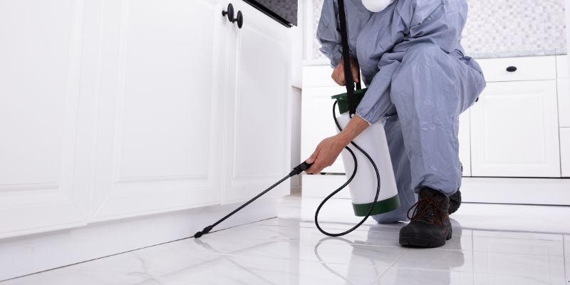 Como Preparar a Casa para Dedetização em Ponta Grossa: 5 Passos Como preparar a casa para dedetização em Ponta Grossa